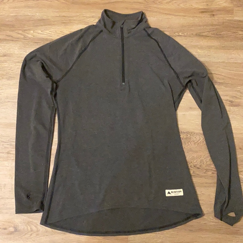 Burton Heavyweight Baselayer
